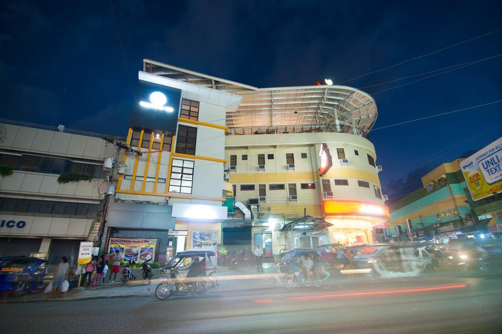 We Travelers Inn Puerto Princesa Exterior foto